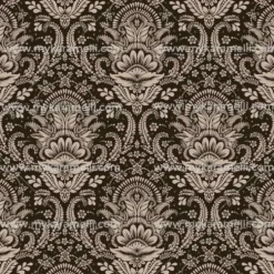 Papel Comestible Damasco Vintage B