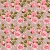 Papel Comestible Flores Modelo B