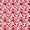 Papel Comestible Flores Modelo G