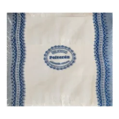 Papel para Envolver Polvorones 100 unidades