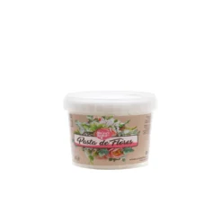 Pasta de Flores Blanca 100 gr