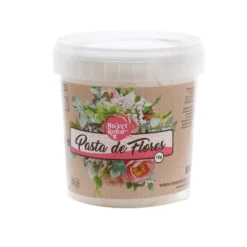 Pasta de Flores Blanca 1 Kg