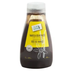 Pasta de Vainilla Bourbon de Madagascar con Dosificador 270 gr