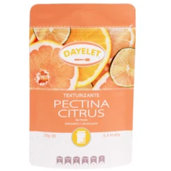 Pectina Citrus en Polvo 70gr