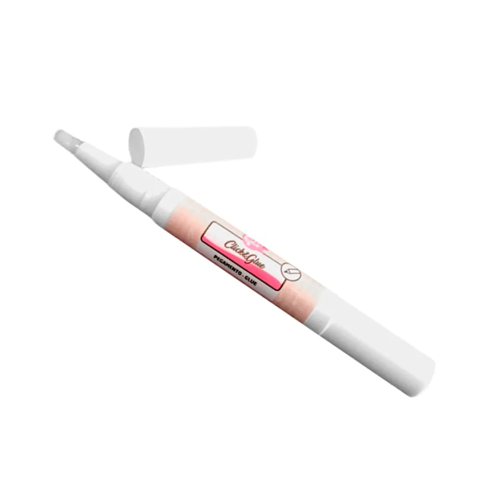 Pegamento Comestible en Pincel (Click & Glue) 2 gr