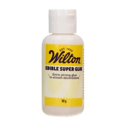 Pegamento Comestible Super Fuerte 50 gr - Wilton