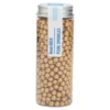 Perlas de Azúcar Doradas 6 mm - 60 gr - PME