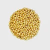 Perlas de Azúcar Doradas Metalizadas 4mm - 90 gr