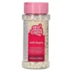 Perlas Blandas Blancas 60 gr Funcakes