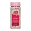 Perlas Blandas Rosas y Blancas 60 gr - Funcakes