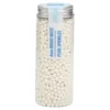 Perlas de Azúcar Blanco Perlado 4 mm - 74 gr - PME
