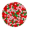 Perlas de Azúcar Blandas Mix Watermelon Party 80 gr - Funcakes