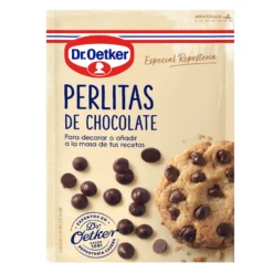 Perlitas de Chocolate 100 gr