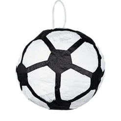 Piñata Balón de Fútbol