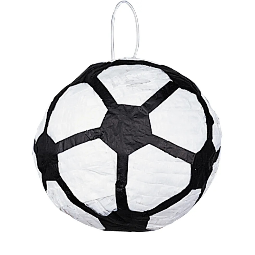 Piñata Balón de Fútbol