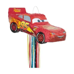 Piñata Cars 50 cm