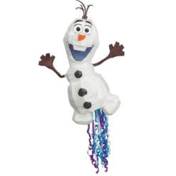 Piñata Frozen Olaf 55 cm