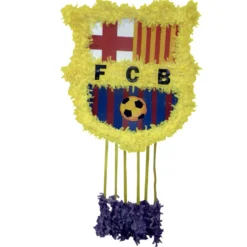 Piñata Fútbol Modelo A 45 cm