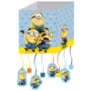 Piñata Minions Party 27 cm