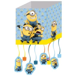 Piñata Minions Party 27 cm