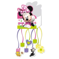Piñata Minnie Mouse Happy 27 cm