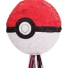 Piñata Pokémon Pokeball 28 cm