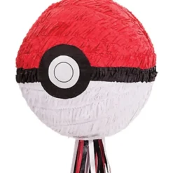 Piñata Pokémon Pokeball 28 cm