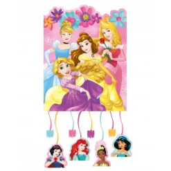 Piñata Princesas Disney