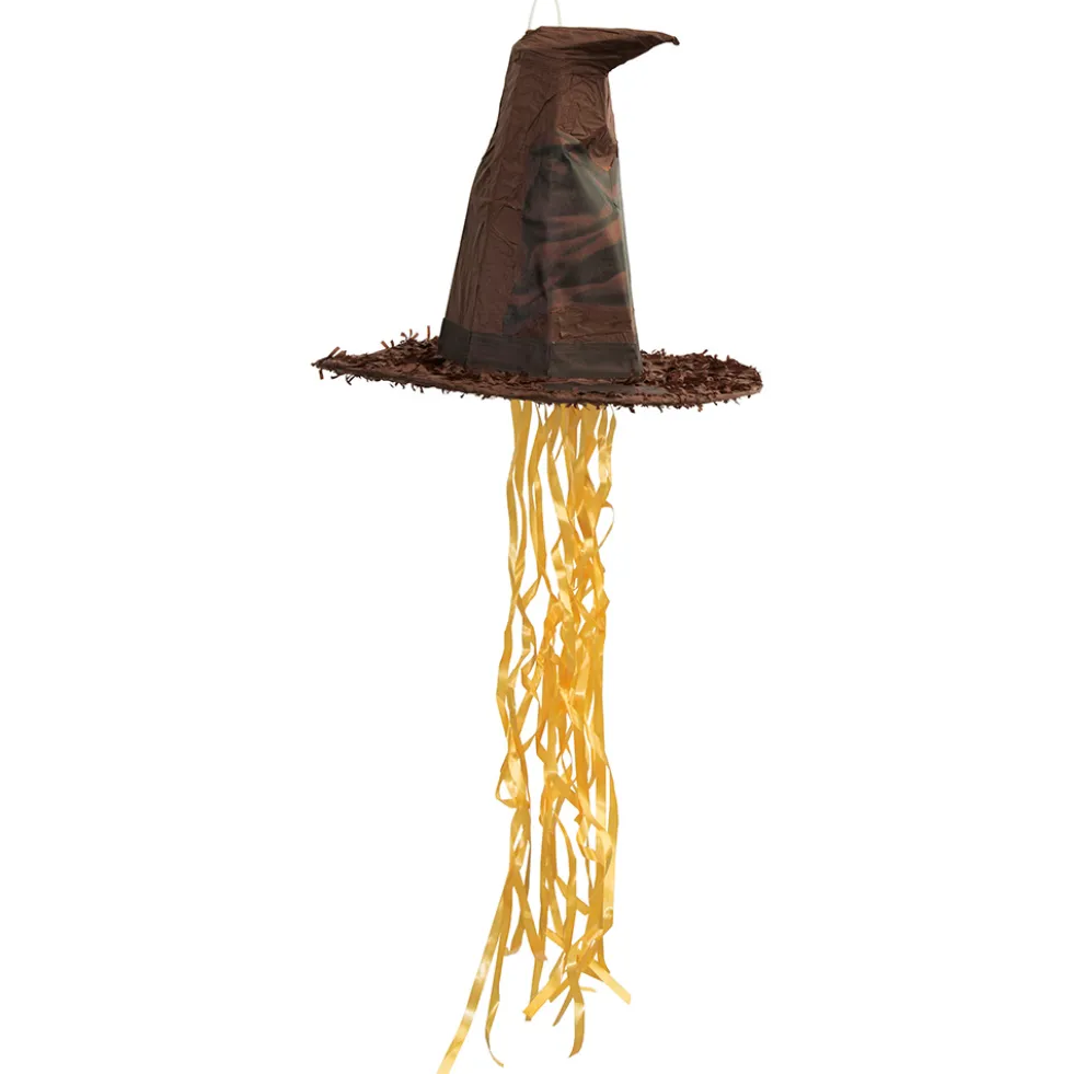 Piñata Sombrero Harry Potter 37 cm