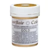 Pintura para Chocolate Oro 35 gr - Sugarflair