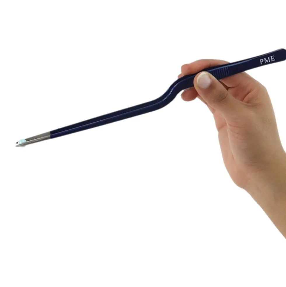 Pinza de Cocina Profesional 21 cm