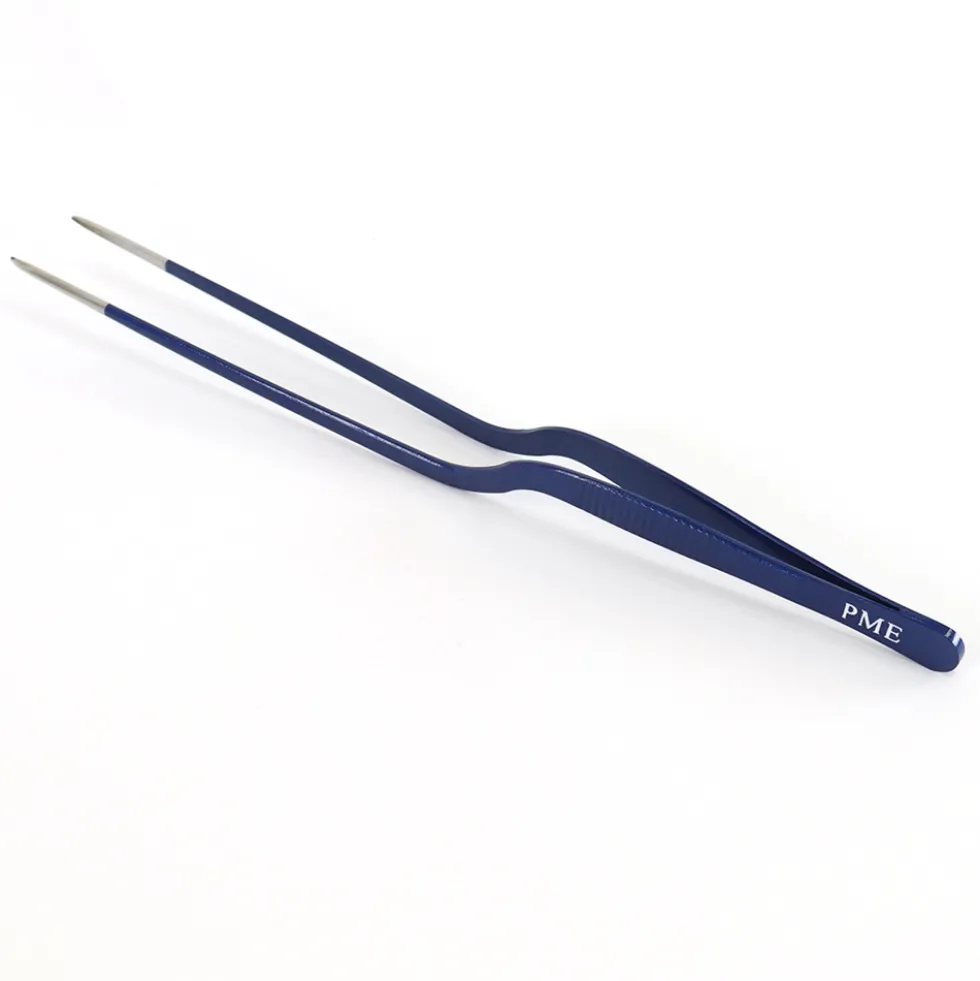 Pinza de Cocina Profesional 21 cm