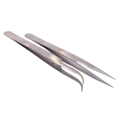 Pinzas de Precisión 2 ud - Dekofee