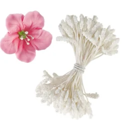 Pistilos para flores Wilton (180 uds)