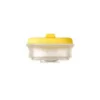 Polo Colapsable Amarillo