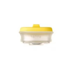 Polo Colapsable Amarillo