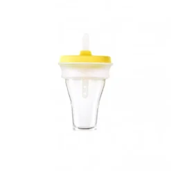 Polo Colapsable Amarillo