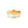 Polo Colapsable Naranja