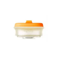 Polo Colapsable Naranja