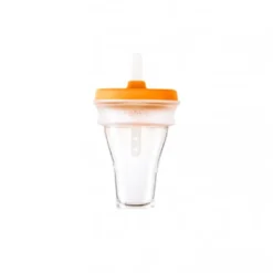 Polo Colapsable Naranja