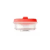 Polo Colapsable Rojo