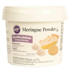 Polvo de Merengue 120 gr - Wilton