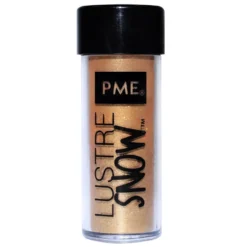 Polvo Dorado Comestible 10 gr - PME