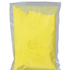 Polvo Holi Amarillo 200 g - para Fiestas y Eventos