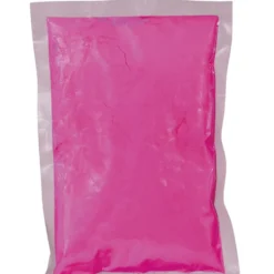 Polvo Holi Rosa 200 g - para Fiestas y Eventos