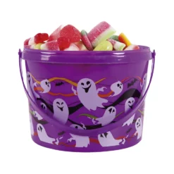 Portacaramelos para Halloween Fantasmas