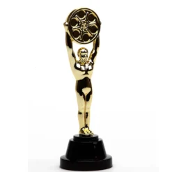 Premio de Cine 23 cm