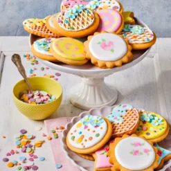 Preparado Funcakes para Royal Icing 4 Kg - Funcakes
