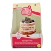 Preparado para Bizcocho Sin Gluten 500 gr - FunCakes