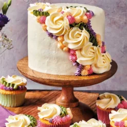 Preparado para Buttercream 500 gr - FunCakes